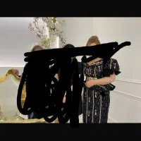 پیراهن مجلسی شیک خاص