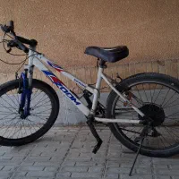 دوچرخه 24 Zoom