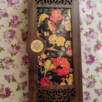 جعبه دمنوش تنقلات(دمنوش)|صنایع دستی و سایر لوازم تزئینی|سمنان, |دیوار