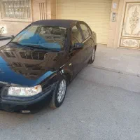 سمند‌ LX مدا ۸۵|خودرو سواری و وانت|کرج, خرمدشت|دیوار