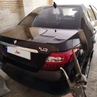 دنا فول اپشنال مدل 1404|خودرو سواری و وانت|یاسوج, |دیوار