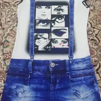 تی شرت