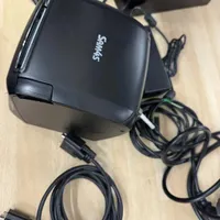 صندوق فروشگاهی Sam4s با فیش پرینتر|فروشگاه و مغازه|مشهد, هفده شهریور|دیوار
