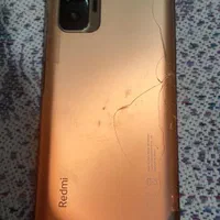 گوشی شیاومی ردمی نوت ۱۰ پرو redmi note 10 pro|موبایل|تهران, حشمتیه|دیوار