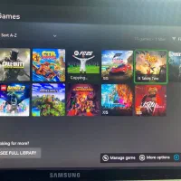 نصب بازی انواع کنسول Xbox ، Ps5 ، Ps4|کنسول، بازی ویدئویی و آنلاین|اسلامشهر, مطهری|دیوار