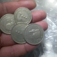 سکه کیلویی جمهوری