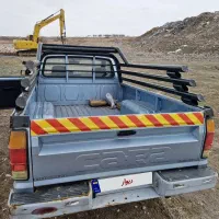 فروش خودرو مزدا|خودرو سواری و وانت|تبریز, |دیوار