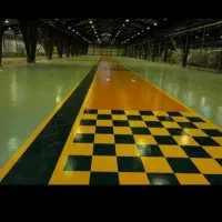 اپوکسی صنعتی