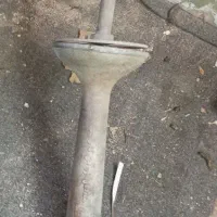 مشعل درحد نو|آبگرمکن، پکیج، شوفاژ|زیباشهر, |دیوار