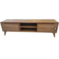 میز تلویزیون خطی ، کمد جالباسی و جا رختخوابی|میز تلویزیون|قروه, |دیوار