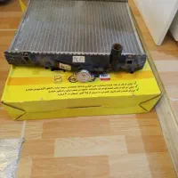 فن ورادیاتور پراید|قطعات یدکی و لوازم جانبی|رباط‌کریم, مسکن مهر آبشناسان|دیوار