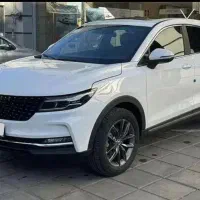 دیگنتی پرایم صفر404سفید تومارون