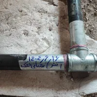 اجرای لوله کشی آتش‌نشانی