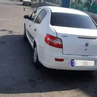 رانا ۹۶ بی رنگ|خودرو سواری و وانت|اندیشه, اندیشه فاز ۱|دیوار