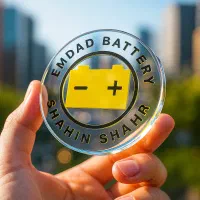 باتری ماشین /دولتی/طرح تنظیم بازار|قطعات یدکی و لوازم جانبی|شاهینشهر, نسیم ۵|دیوار