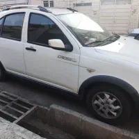 کوییک 1400|خودرو سواری و وانت|زنجان, |دیوار