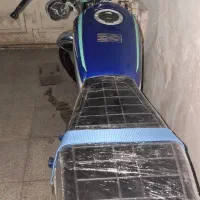 موتور سیکلت 200 DINO CC|موتورسیکلت|تبریز, |دیوار