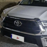 تویوتا هایلوکس 2024 سعود