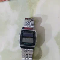 کاسیو خورشیدی اصل قدیمی ساخت ژاپن|ساعت|تهران, بلوار کشاورز|دیوار