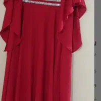 لباس مجلسی نو هنوز استفاده نشده