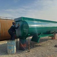 تانکر ماشینی۱۶ هزار تانکرآب سیلوسیمان جوشکارتانکر|عمده‌فروشی|قدس, |دیوار