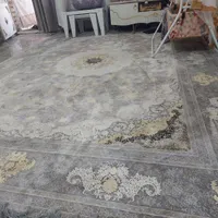 دو عددقالی گل برجسته 9متری|فرش|مشهد, انصار|دیوار