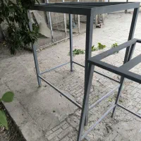 چهار پایه|صندلی و نیمکت|گرگان, |دیوار