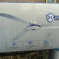 پنکه سقفی سیلور هوم