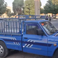 باربند نیسان