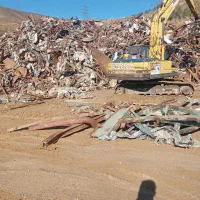 خریدو فروش ضایعات|عمدهفروشی|اهر, |دیوار