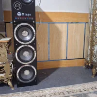 باند کاملا سالم|سیستم صوتی خانگی|نسیم‌شهر, |دیوار