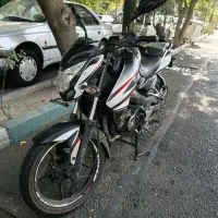 ns 150 مدل سال ۱۳۹۵