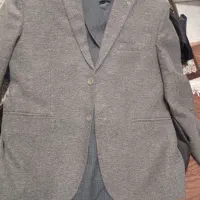 کاپشن تک با کت و شلوار|لباس|نسیم‌شهر, |دیوار