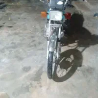 دوعددموتورتمیز|موتورسیکلت|بندر گناوه, |دیوار