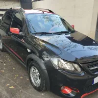 کوییک آر مدل ۱۴۰۰|خودرو سواری و وانت|لاهیجان, گلستان|دیوار