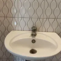 روشویی با شیر مخلوط وشیلنگ آب سرد وگرم|لوازم سرویس بهداشتی|بندرعباس, |دیوار