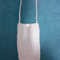 کیف گردنی مخصوص پول و جا موبایل