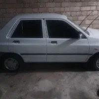 پراید 131SEمدل۹۴کارکرد۱۳۲۰۰۰