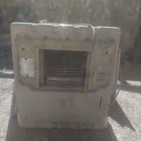 کولر آبی