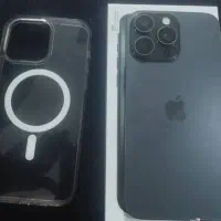 آیفون ۱۵پرومکس(فت)