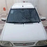 پراید ۹۸