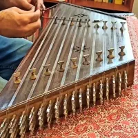 آموزش سنتور به صورت حرفه ای