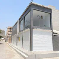 اجاره مغازه ۲۵ متری در بهارستان