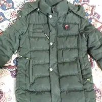 لباس پسرانه