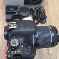 دوربین 700D کنون|دوربین عکاسی و فیلمبرداری|اهواز, مجاهد|دیوار