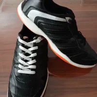 کفش فوتسال سالنی آدیداس سالا|کیف، کفش، کمربند|تبریز, |دیوار