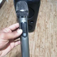 اسپیکر قوی|پخش‌کننده همراه|شیراز, سفیرشمالی|دیوار