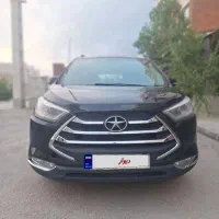 جکs3|خودرو سواری و وانت|تهران, بریانک|دیوار