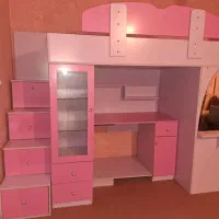 فروش تخت نوجوان