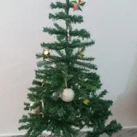 درخت کریسمس